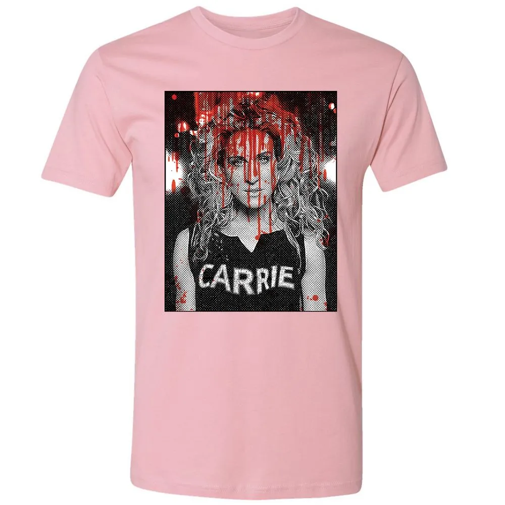 Premium Unisex T-Shirt - JG3A5N72 - Light Pink - 3