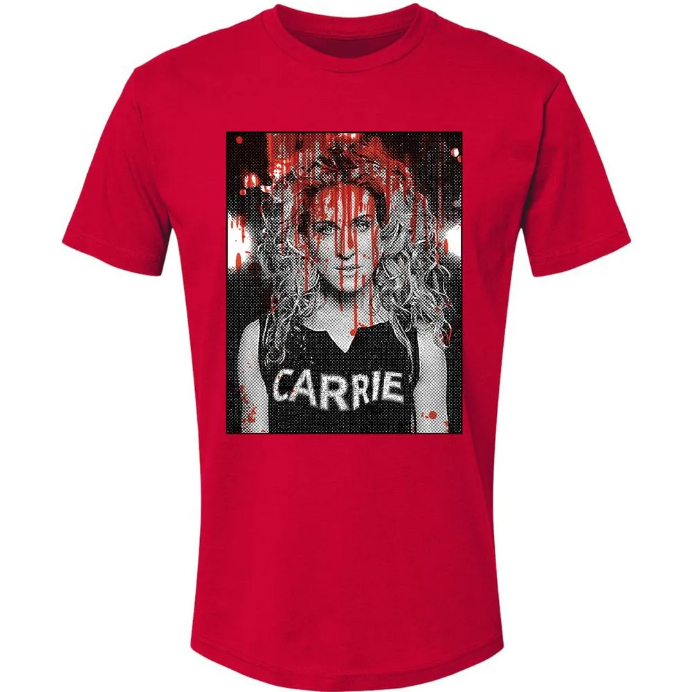 Premium Unisex T-Shirt - JG3A5N72 - Red - 6