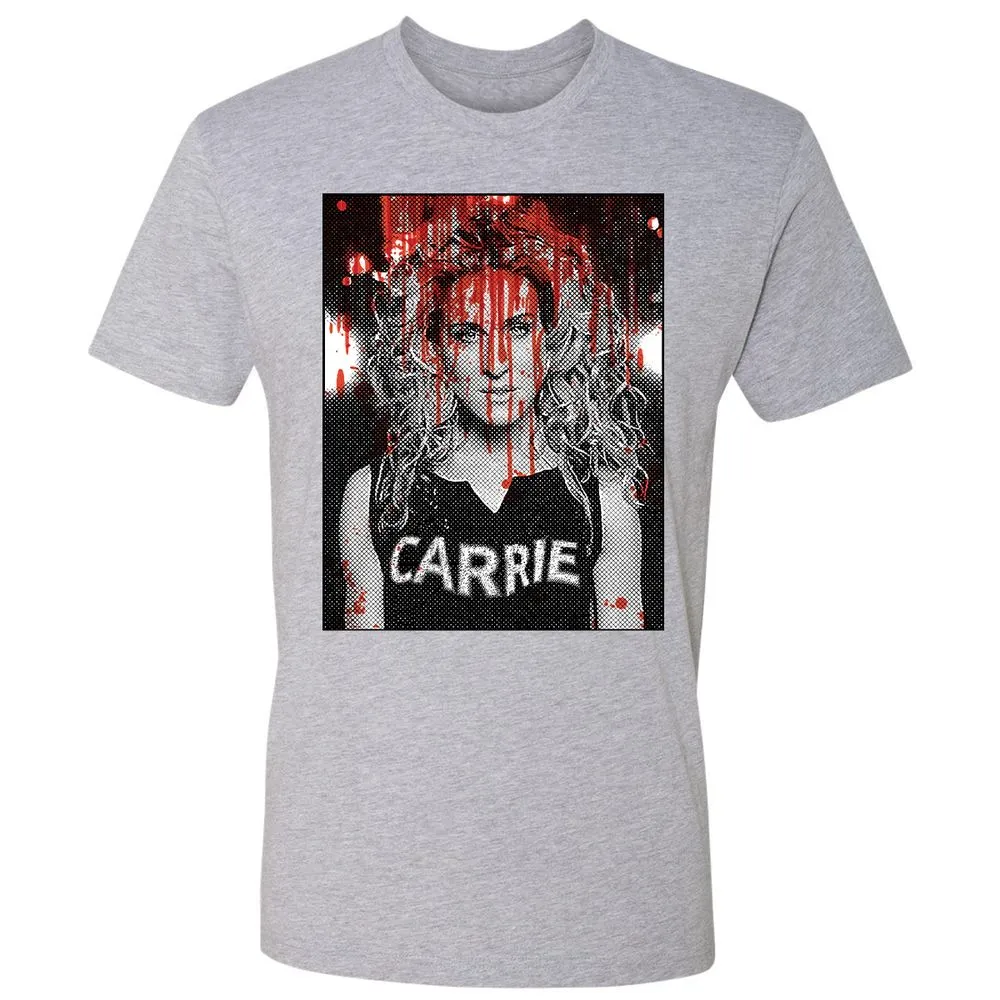 Premium Unisex T-Shirt - JG3A5N72 - Heather Grey - 9