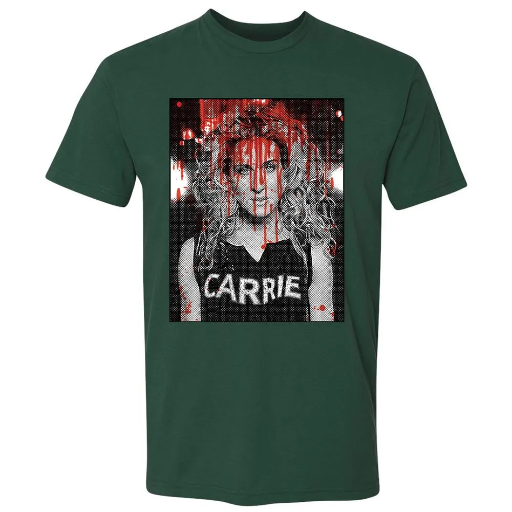 Premium Unisex T-Shirt - JG3A5N72 - Forest Green - 13