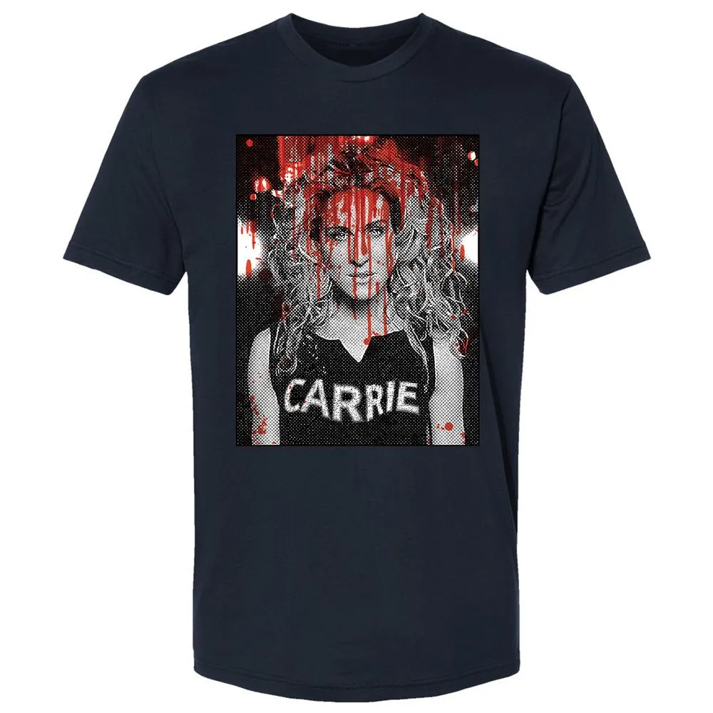 Premium Unisex T-Shirt - JG3A5N72 - Midnight Navy - 14
