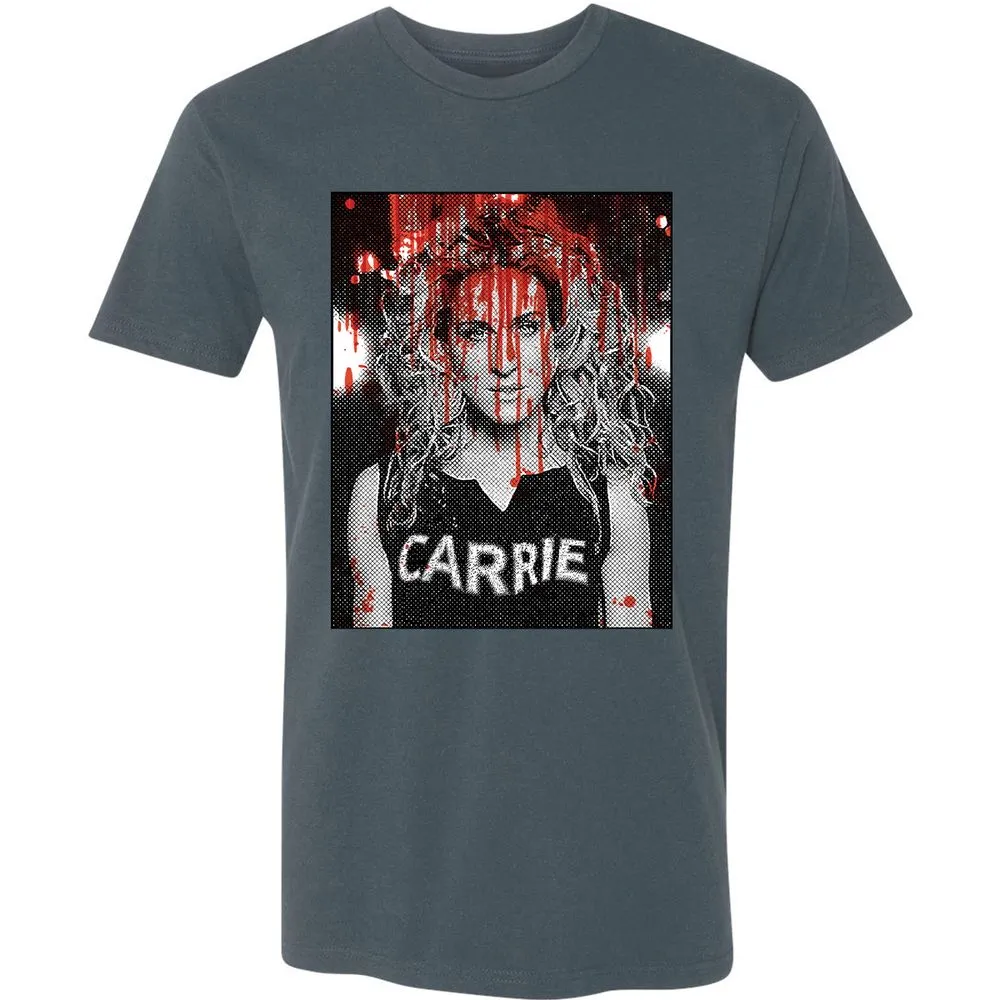 Premium Unisex T-Shirt - JG3A5N72 - Indigo - 15