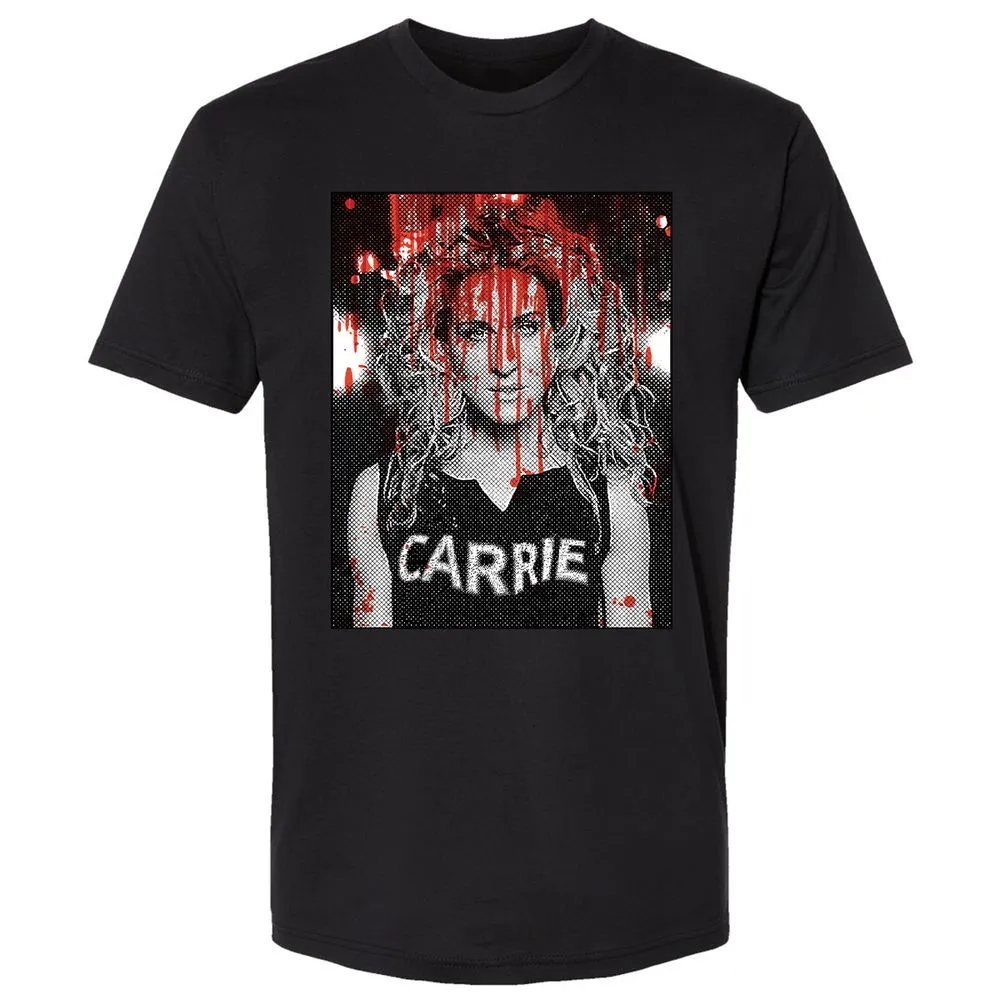 Premium Unisex T-Shirt - JG3A5N72 - Black - 16