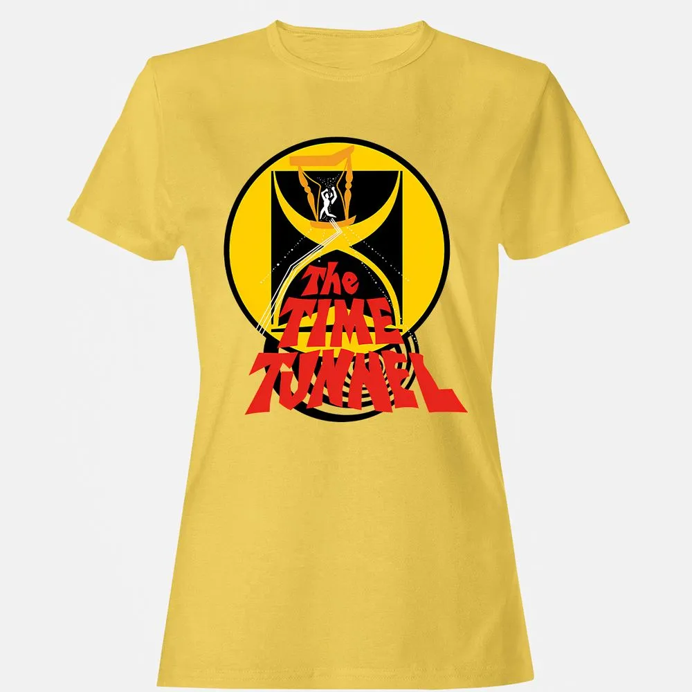 Women's T-Shirt - VB7HZ4XM - Daisy - 4