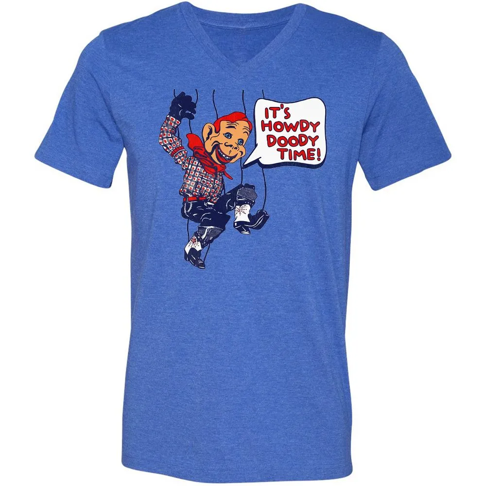It's Howdy Doody Time! - Heather True Royal - 14