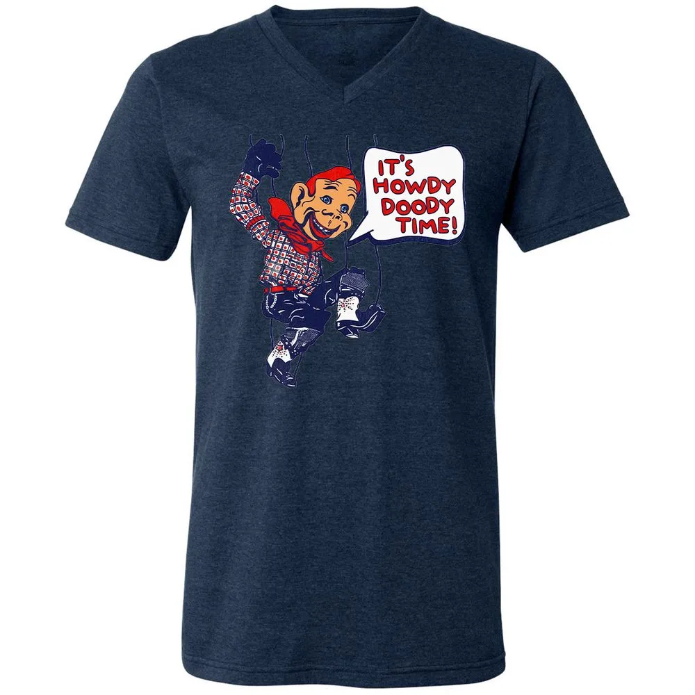 It's Howdy Doody Time! - Heather Navy - 15