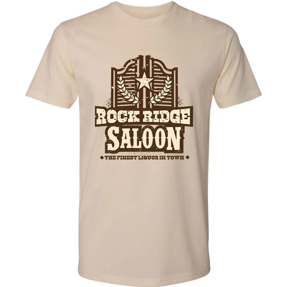 Premium Unisex T-Shirt - MBVXD4H9 - Cream - 2