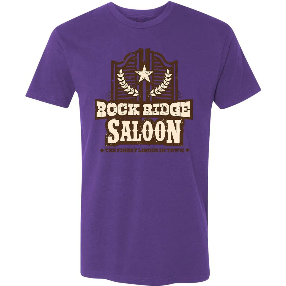 Premium Unisex T-Shirt - MBVXD4H9 - Purple Rush - 7