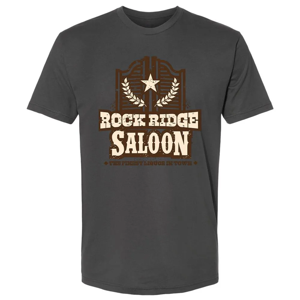 Premium Unisex T-Shirt - MBVXD4H9 - Heavy Metal - 8