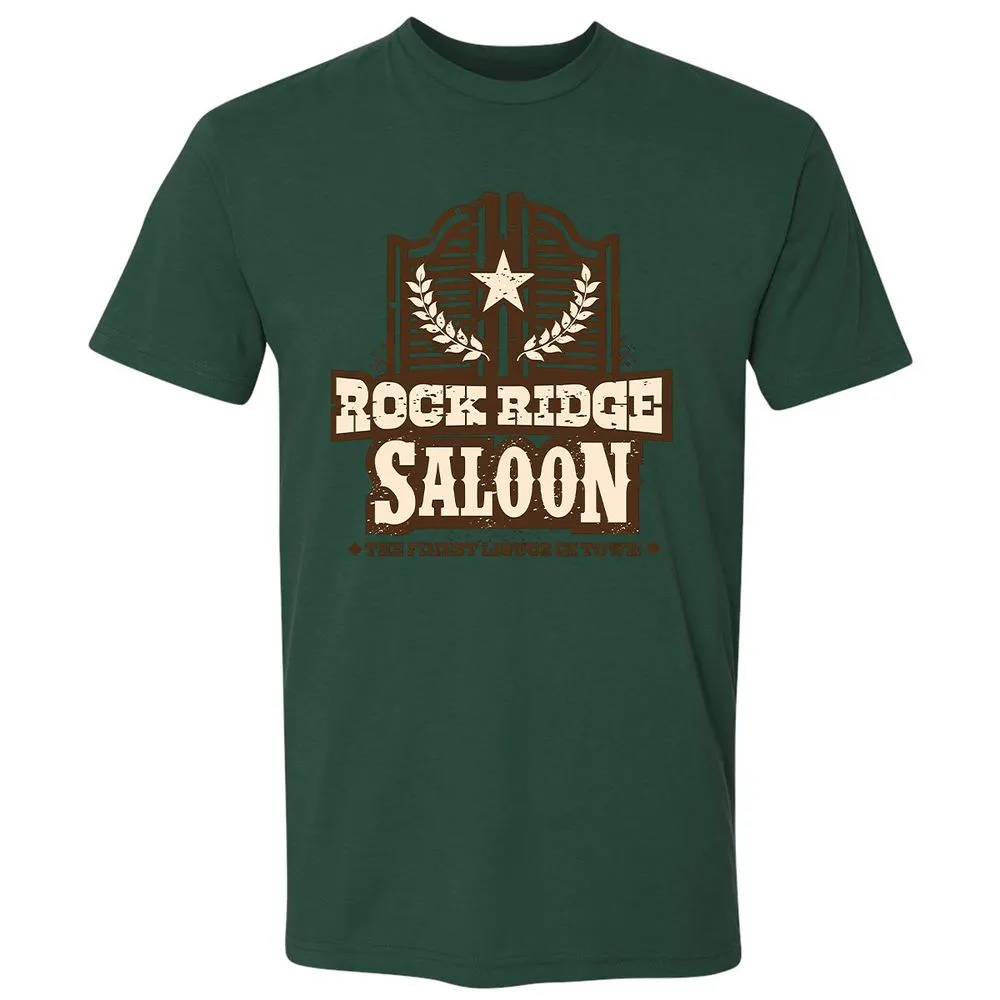 Premium Unisex T-Shirt - MBVXD4H9 - Forest Green - 13