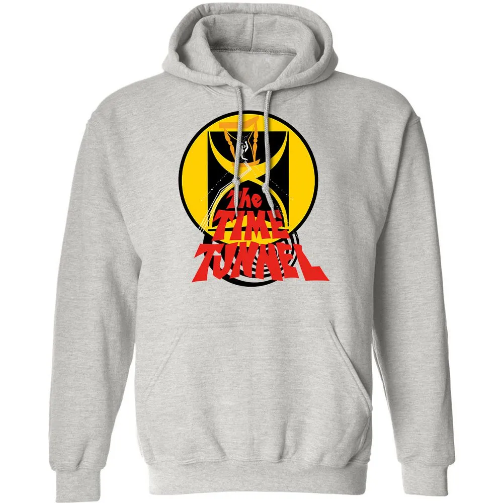 Classic Unisex Hoodie - JUYSA1E8 - Ash - 2