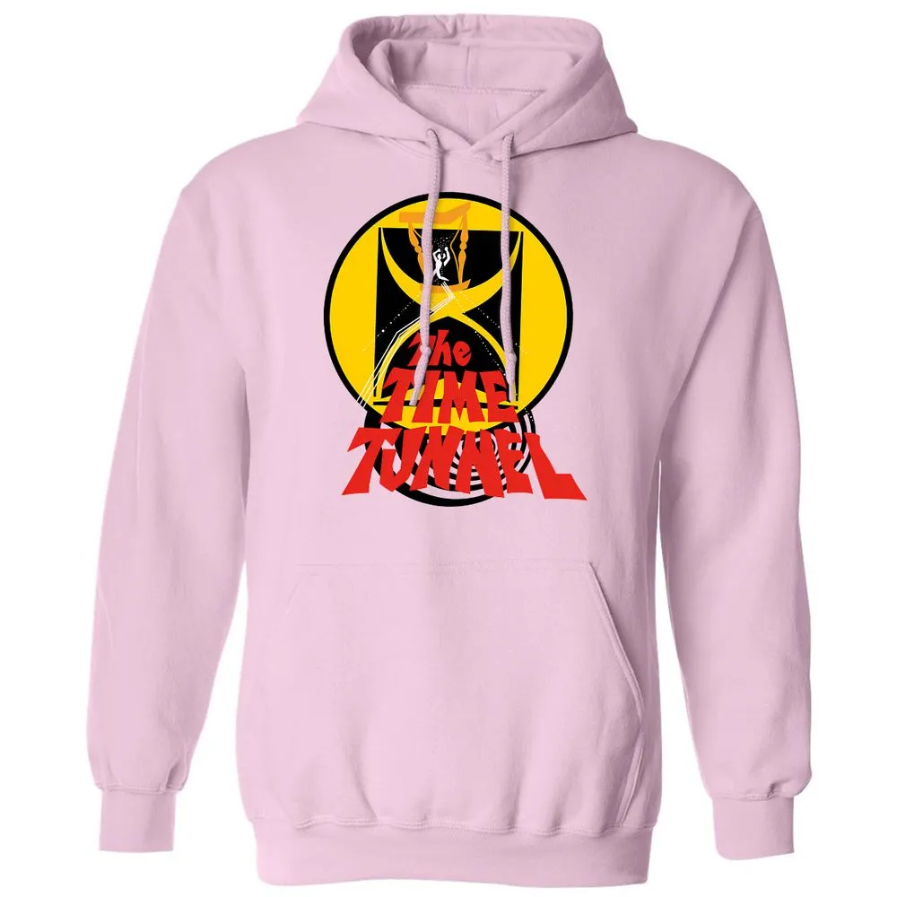 Classic Unisex Hoodie - JUYSA1E8 - Light Pink - 3