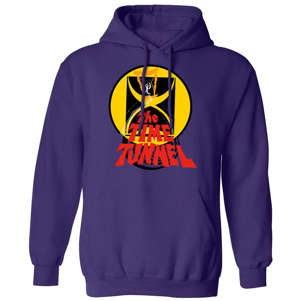 Classic Unisex Hoodie - JUYSA1E8 - Purple - 6