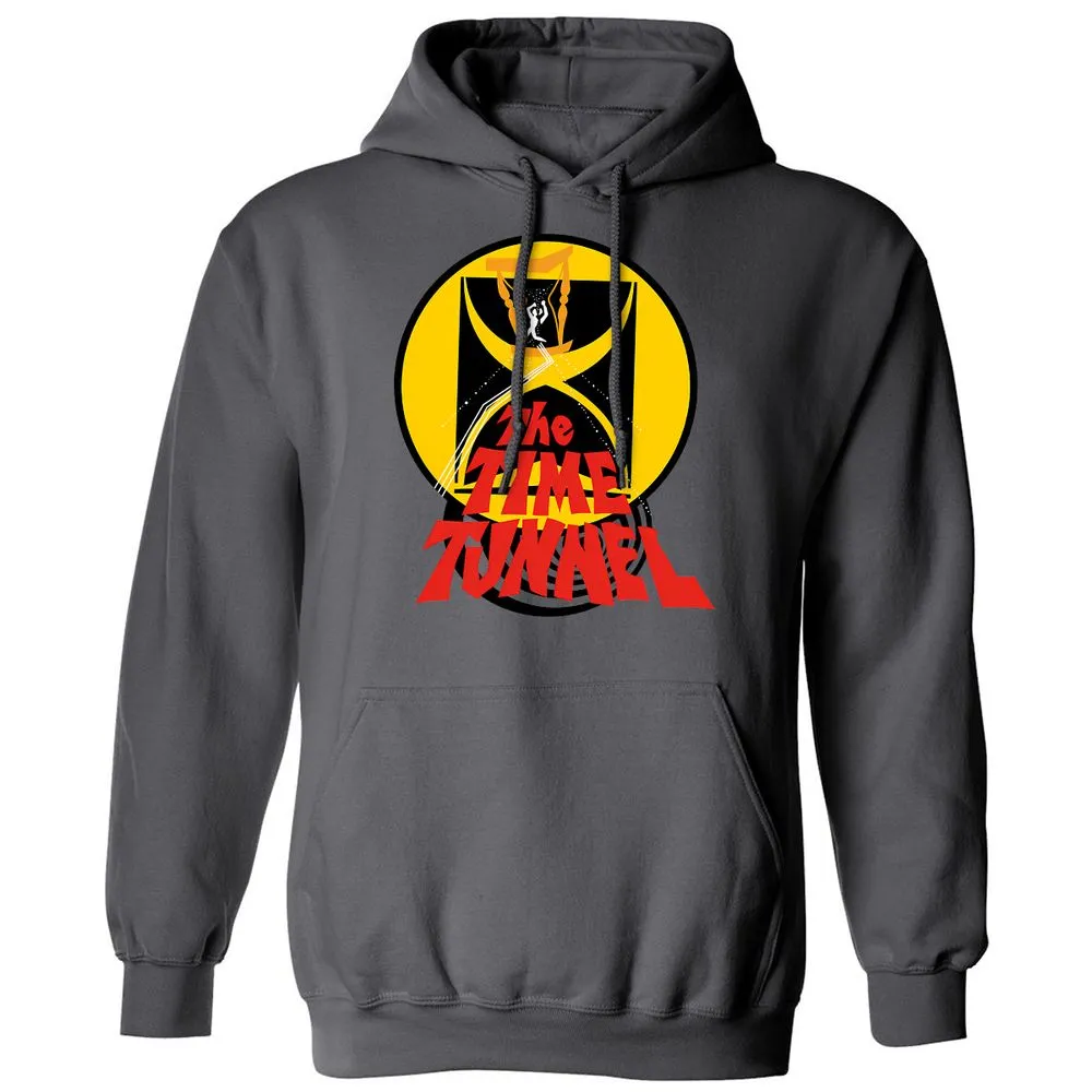 Classic Unisex Hoodie - JUYSA1E8 - Charcoal - 7