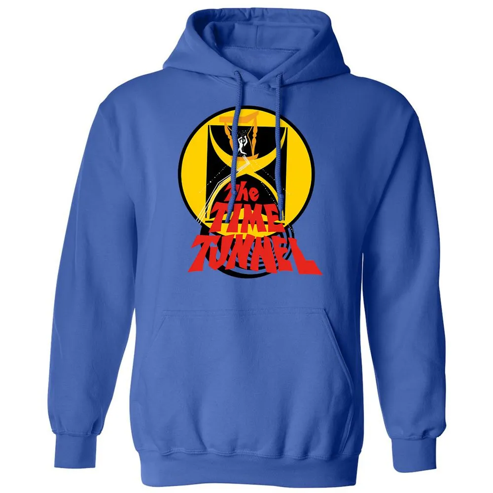 Classic Unisex Hoodie - JUYSA1E8 - Royal - 9