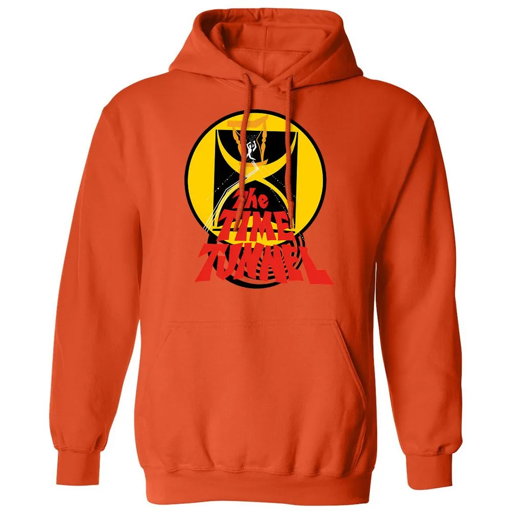 Classic Unisex Hoodie - JUYSA1E8 - Orange - 10