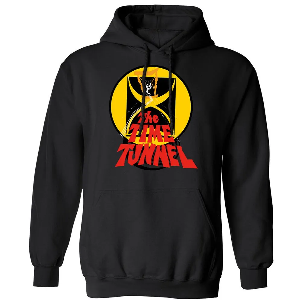 Classic Unisex Hoodie - JUYSA1E8 - Black - 11