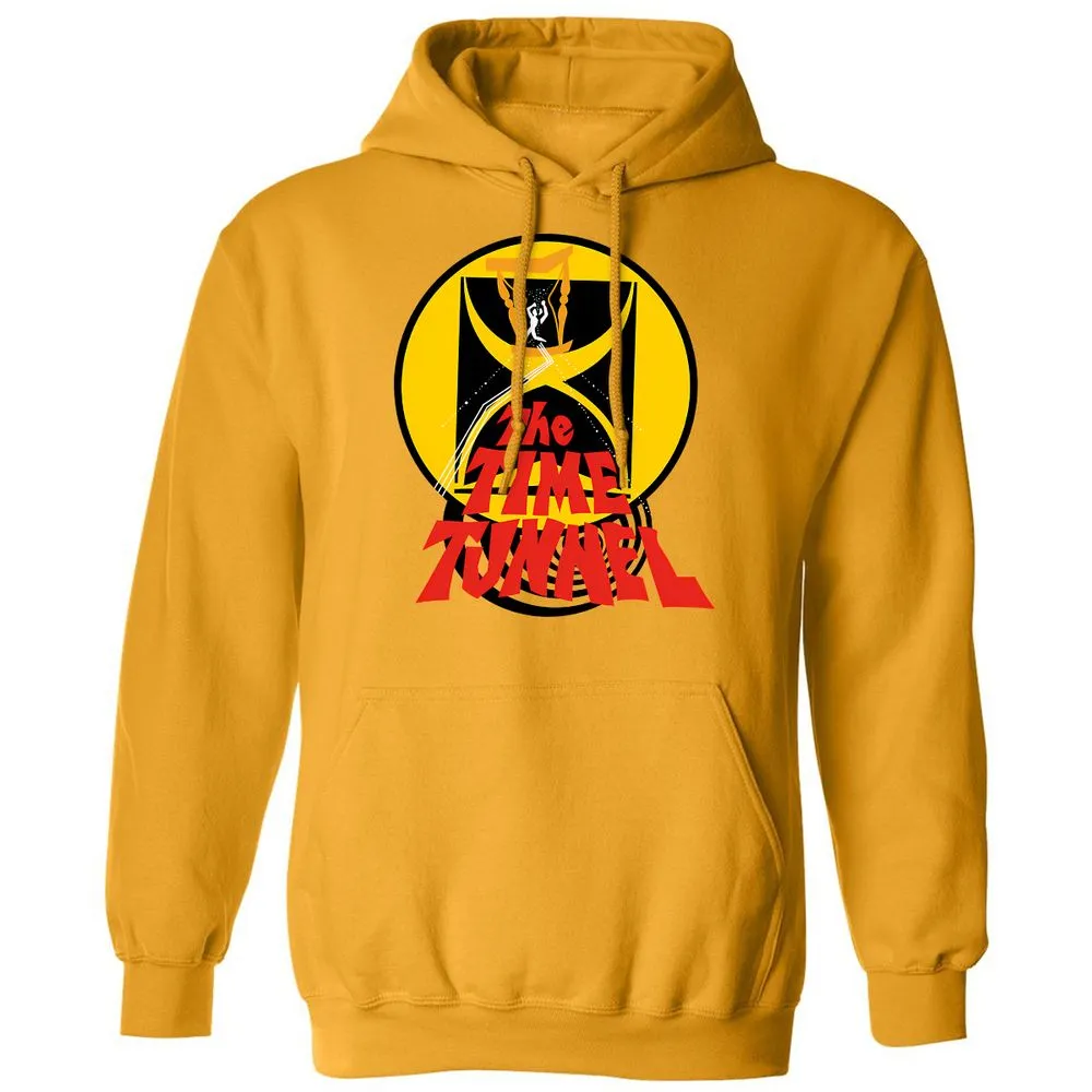 Classic Unisex Hoodie - JUYSA1E8 - Gold - 12