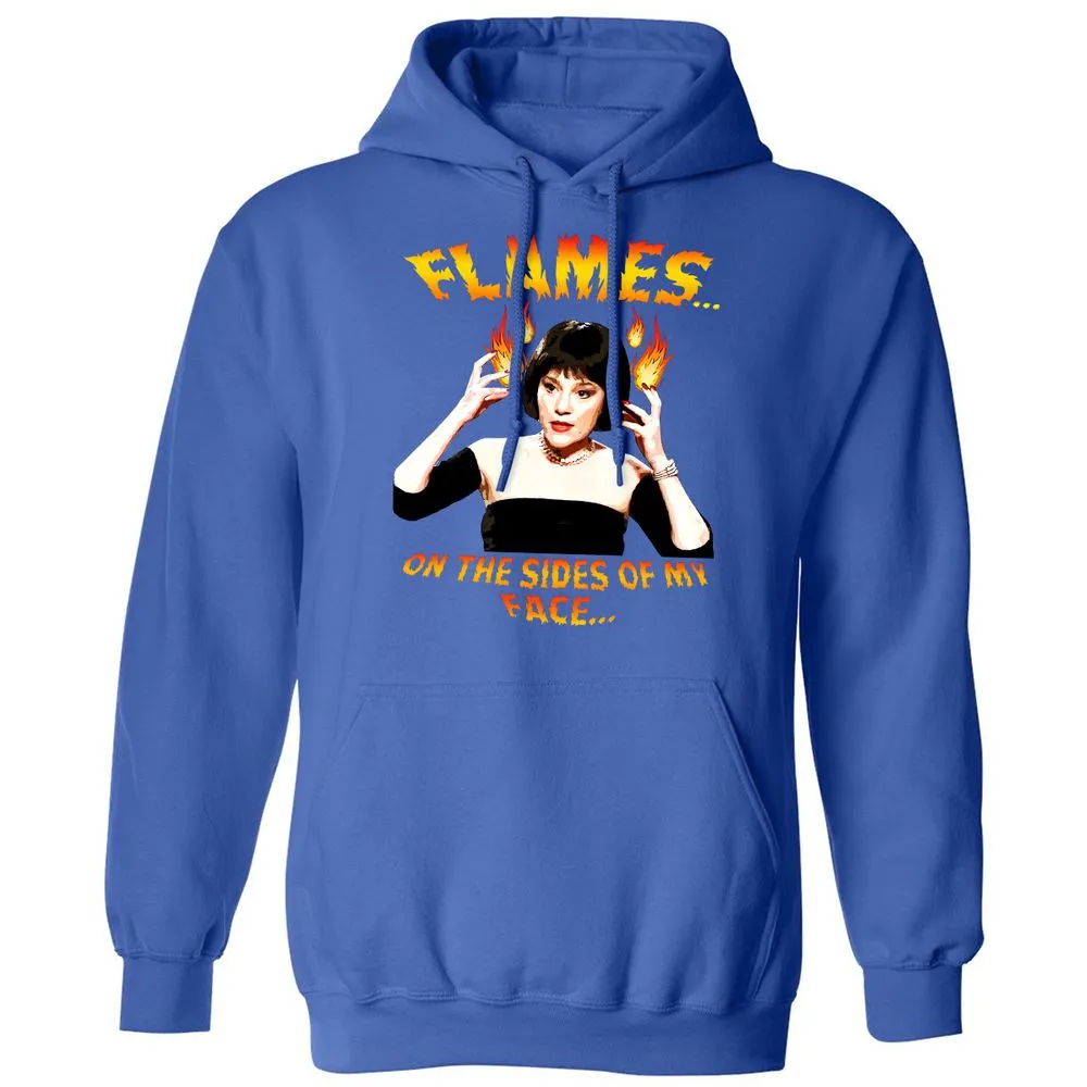 Classic Unisex Hoodie - Z5B1EJ52 - Royal - 9