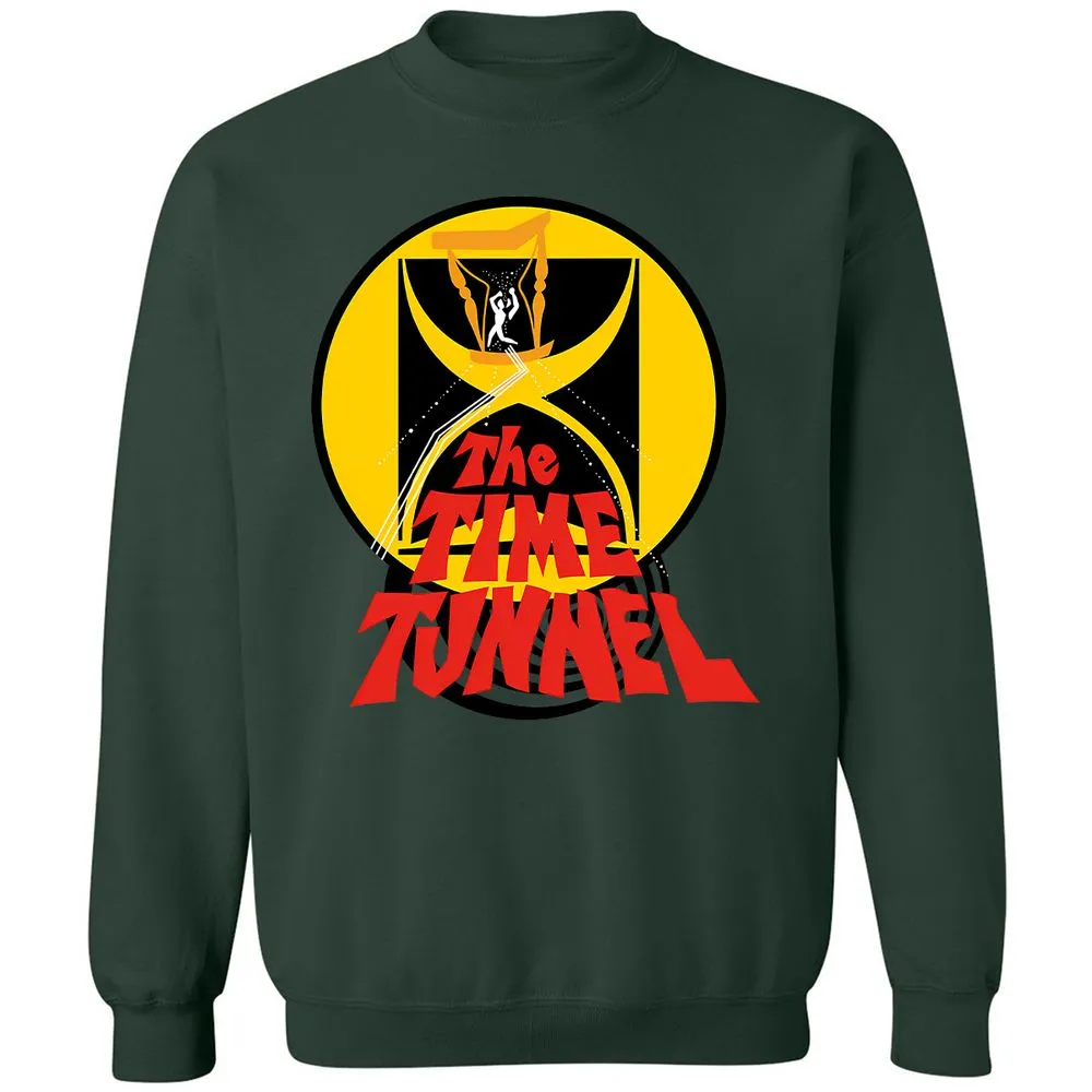 Classic Unisex Sweatshirt - GFBERTHZ - Forest Green - 4