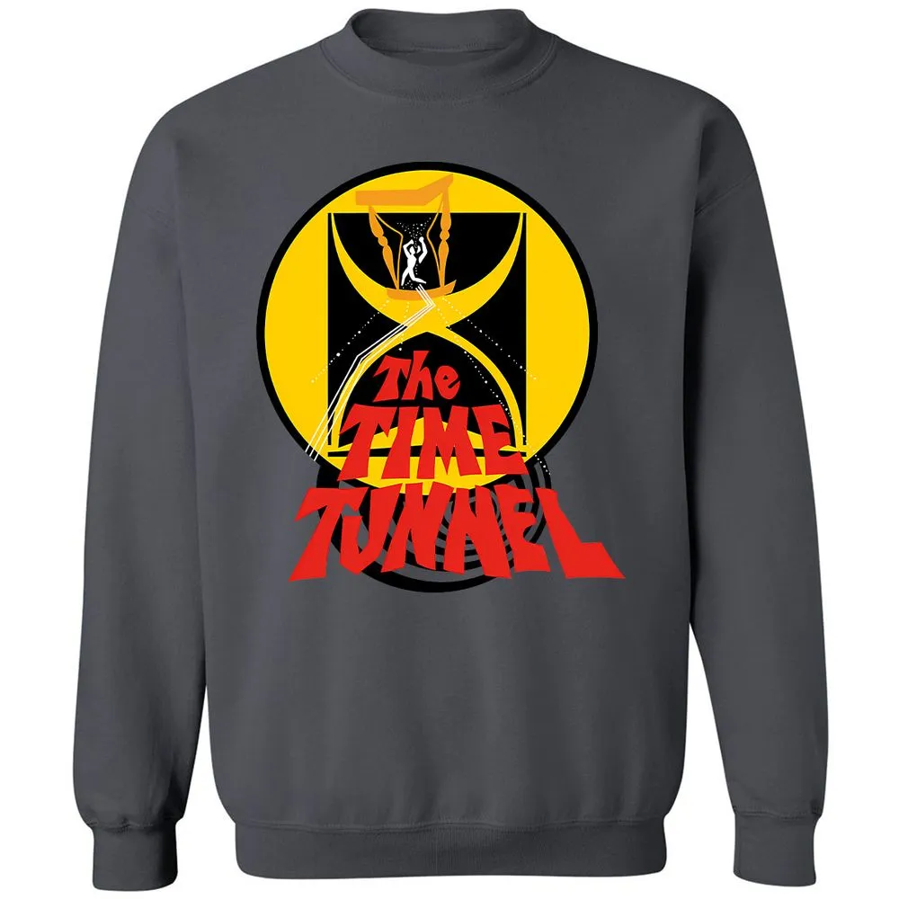 Classic Unisex Sweatshirt - GFBERTHZ - Charcoal - 7