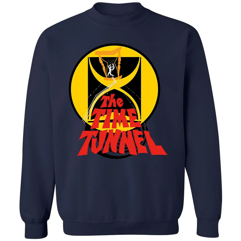 Classic Unisex Sweatshirt - GFBERTHZ - Navy - 8