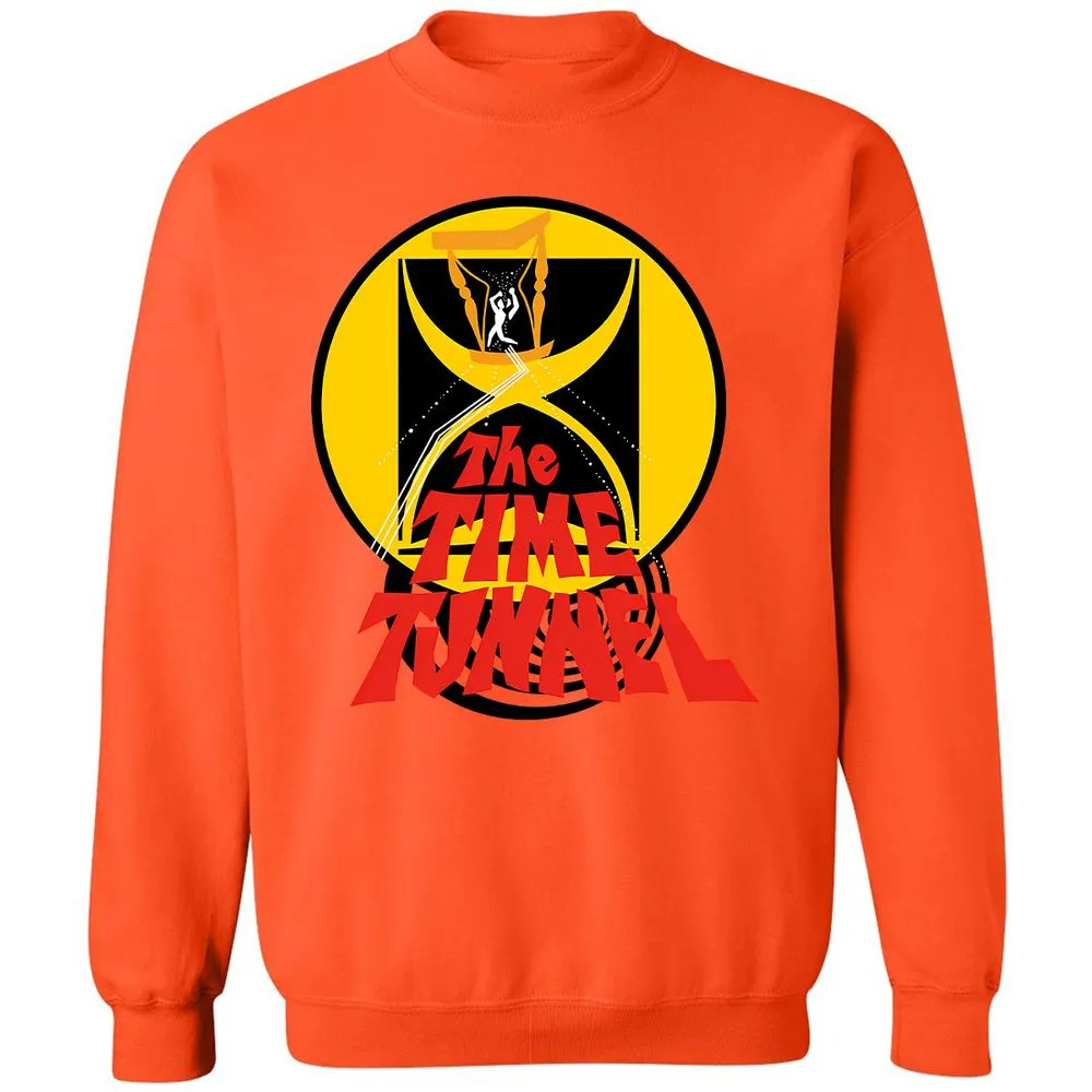 Classic Unisex Sweatshirt - GFBERTHZ - Orange - 10