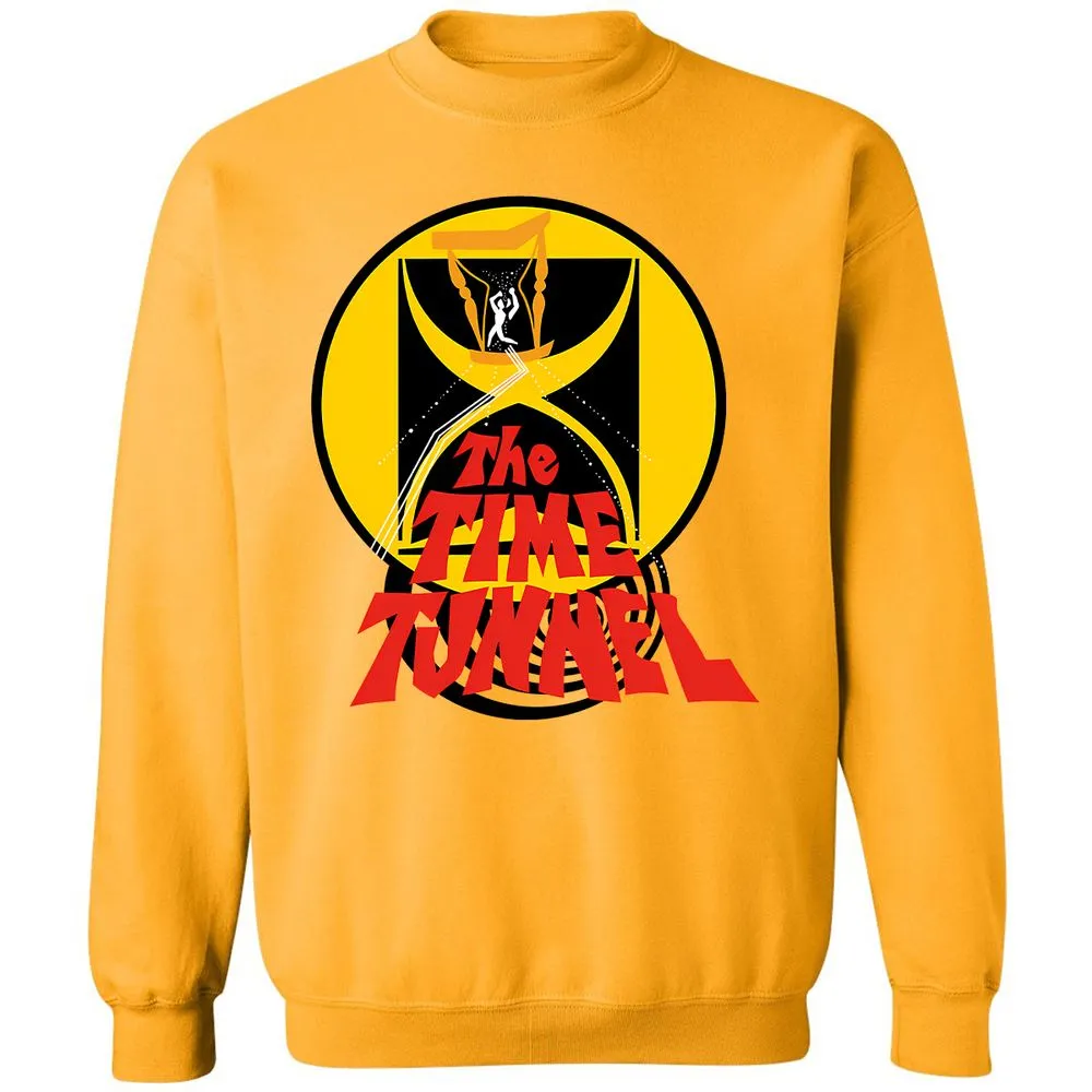 Classic Unisex Sweatshirt - GFBERTHZ - Gold - 11
