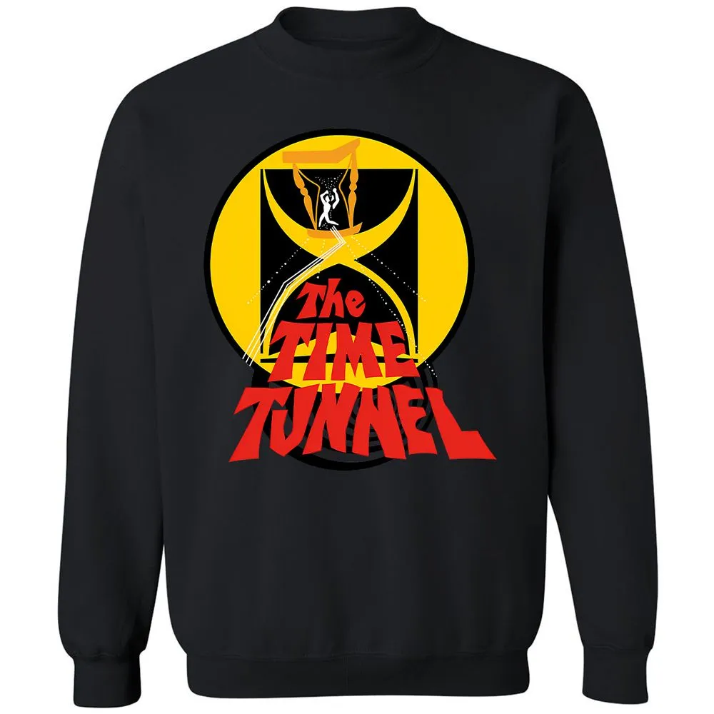 Classic Unisex Sweatshirt - GFBERTHZ - Black - 12