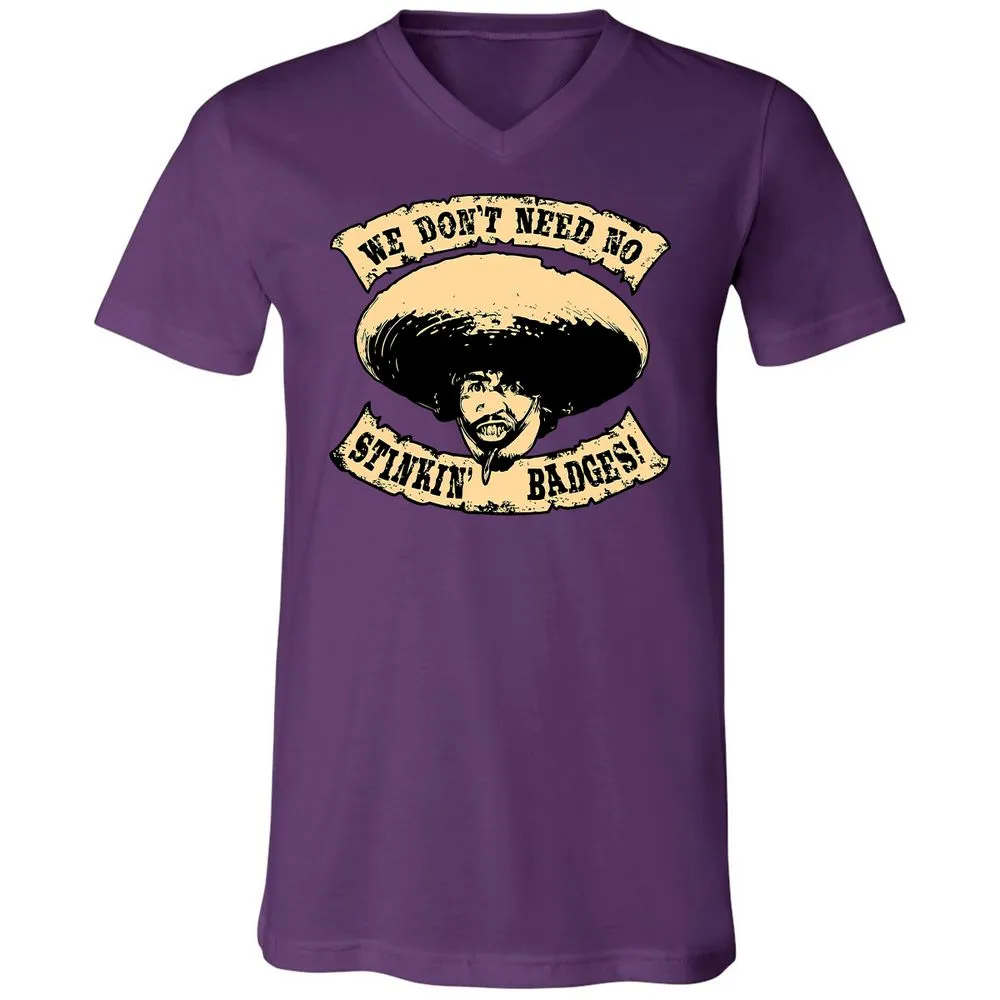 We Don’t Need No Stinkin - Team Purple - 2