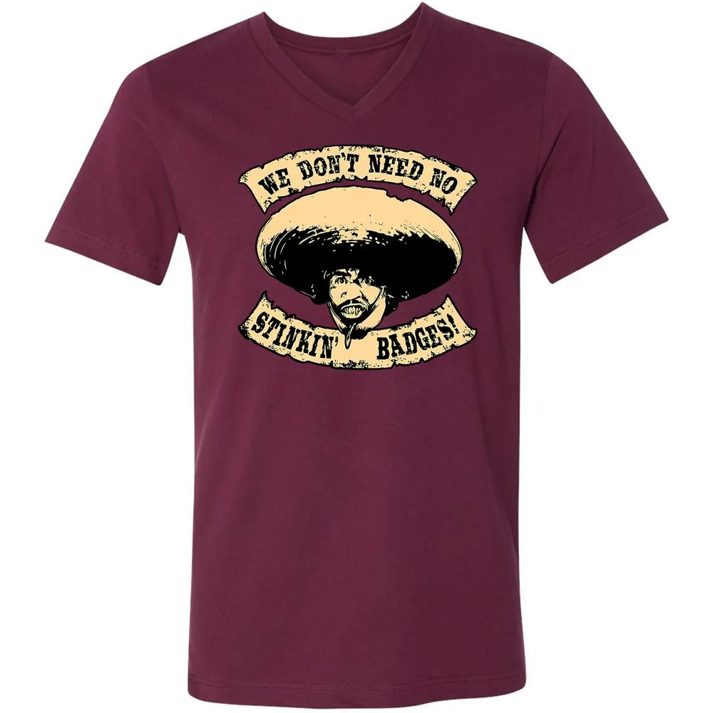 We Don’t Need No Stinkin - Maroon - 6