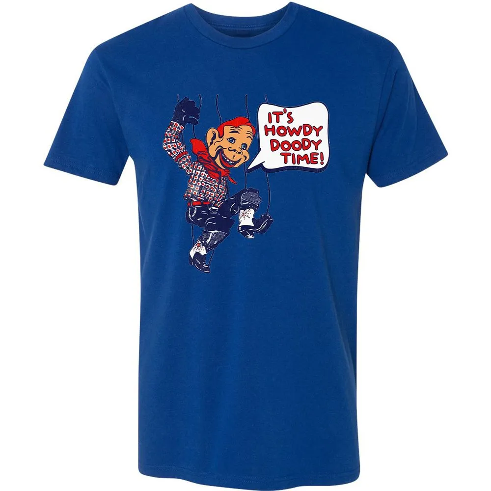 It's Howdy Doody Time! - Royal - 10