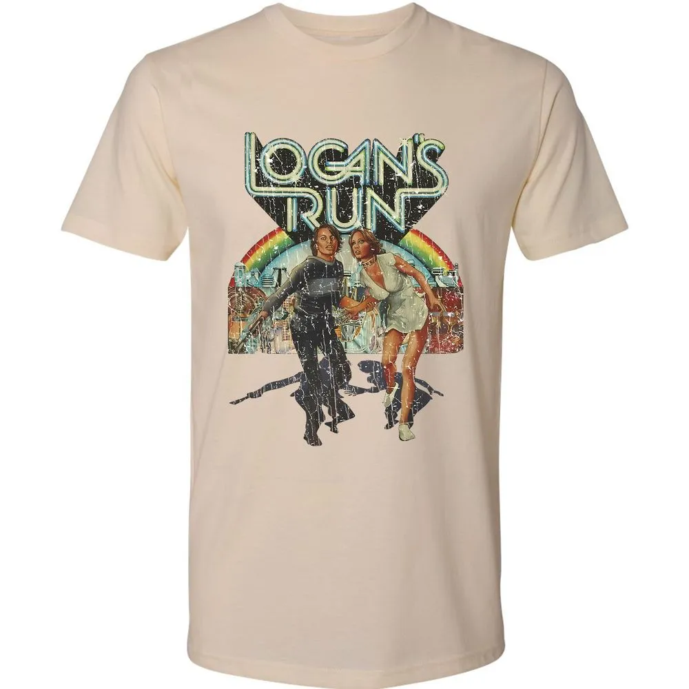 Premium Unisex T-Shirt - MLFVKMGZ - Cream - 2