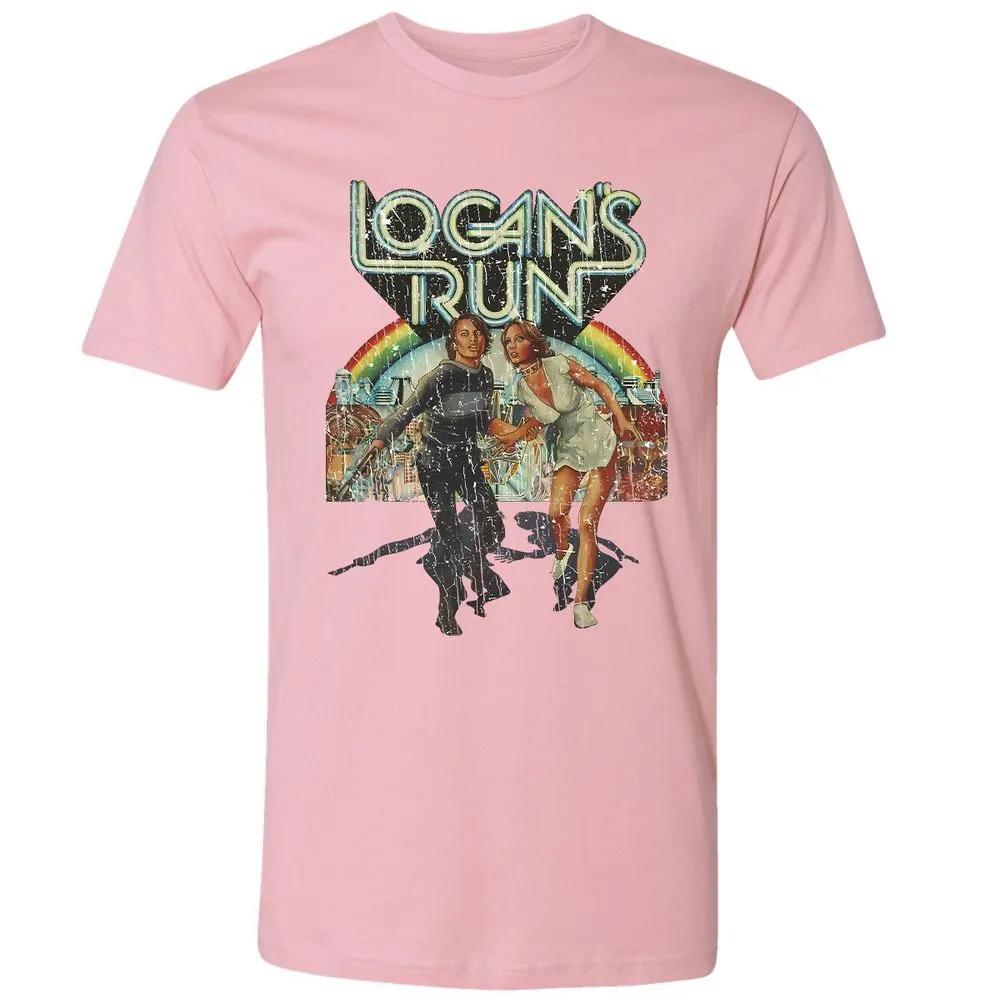 Premium Unisex T-Shirt - MLFVKMGZ - Light Pink - 3