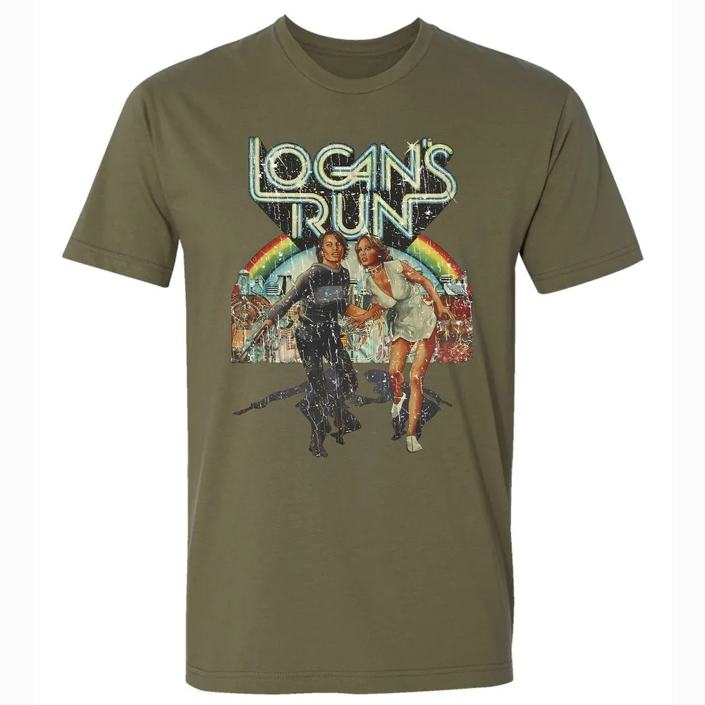Premium Unisex T-Shirt - MLFVKMGZ - Military Green - 5