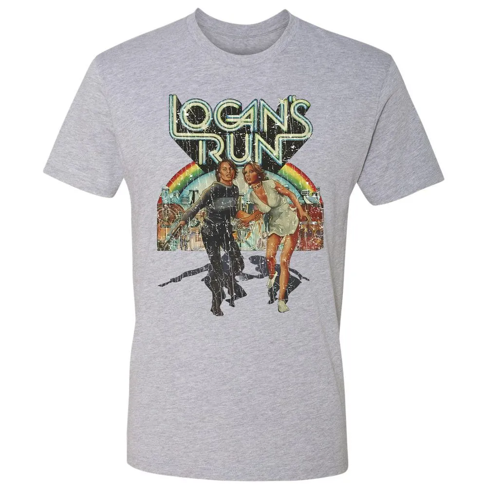 Premium Unisex T-Shirt - MLFVKMGZ - Heather Grey - 9