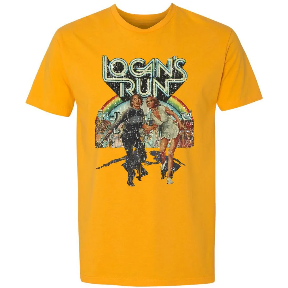 Premium Unisex T-Shirt - MLFVKMGZ - Gold - 12
