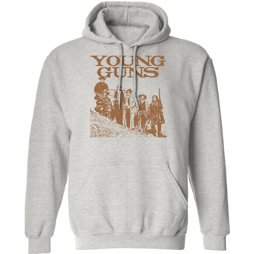 Young Guns - Ash - 2