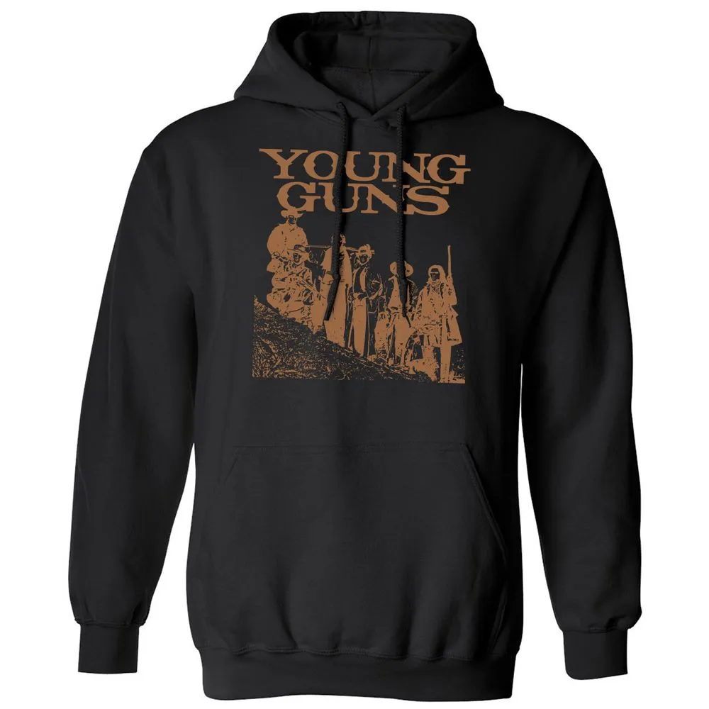 Young Guns - Black - 11