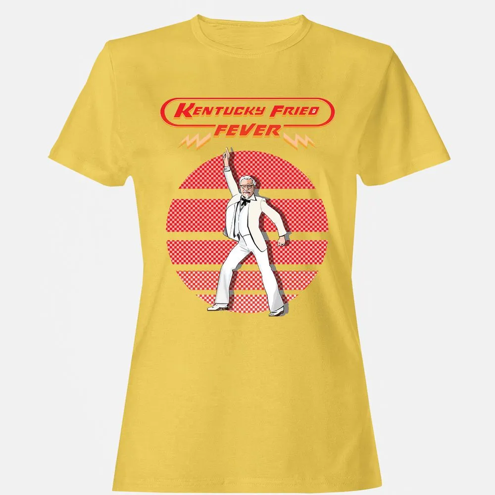 Women's T-Shirt - R97R83LV - Daisy - 4