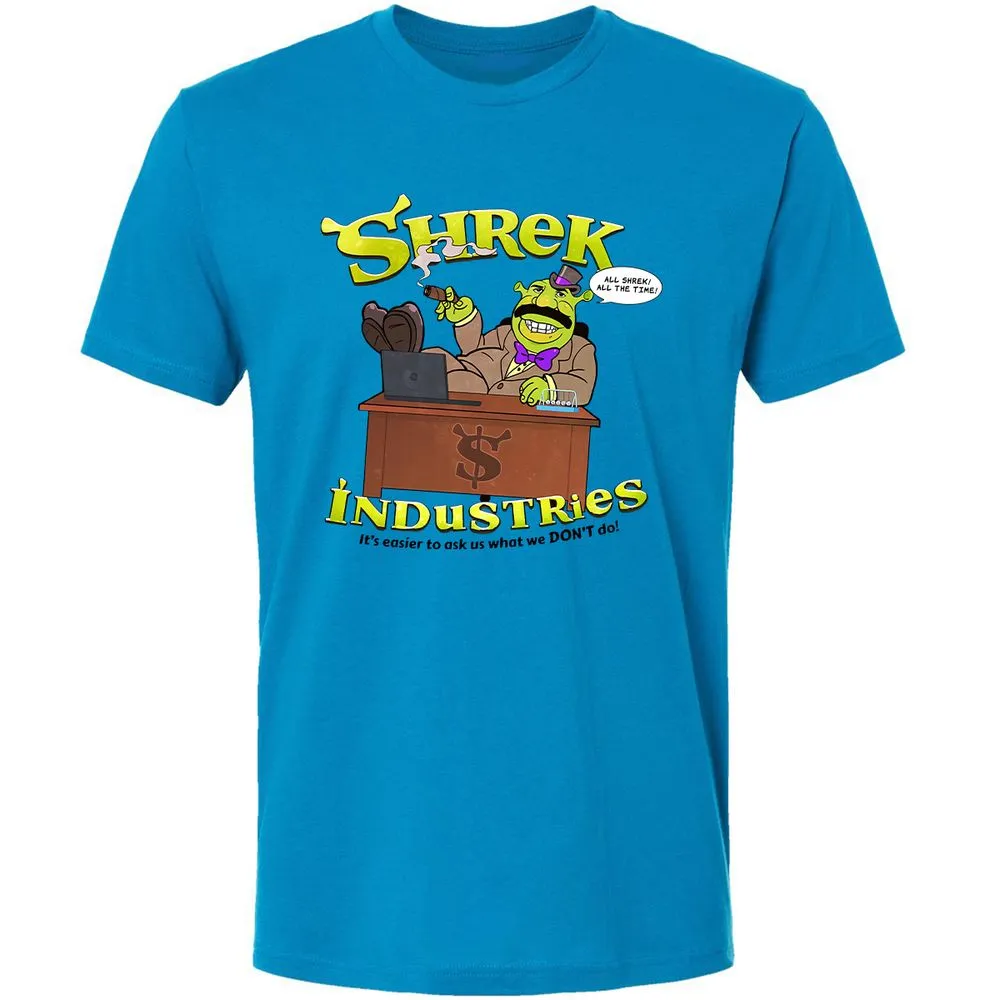 Premium Unisex T-Shirt - 32F2J859 - Turquoise - 4