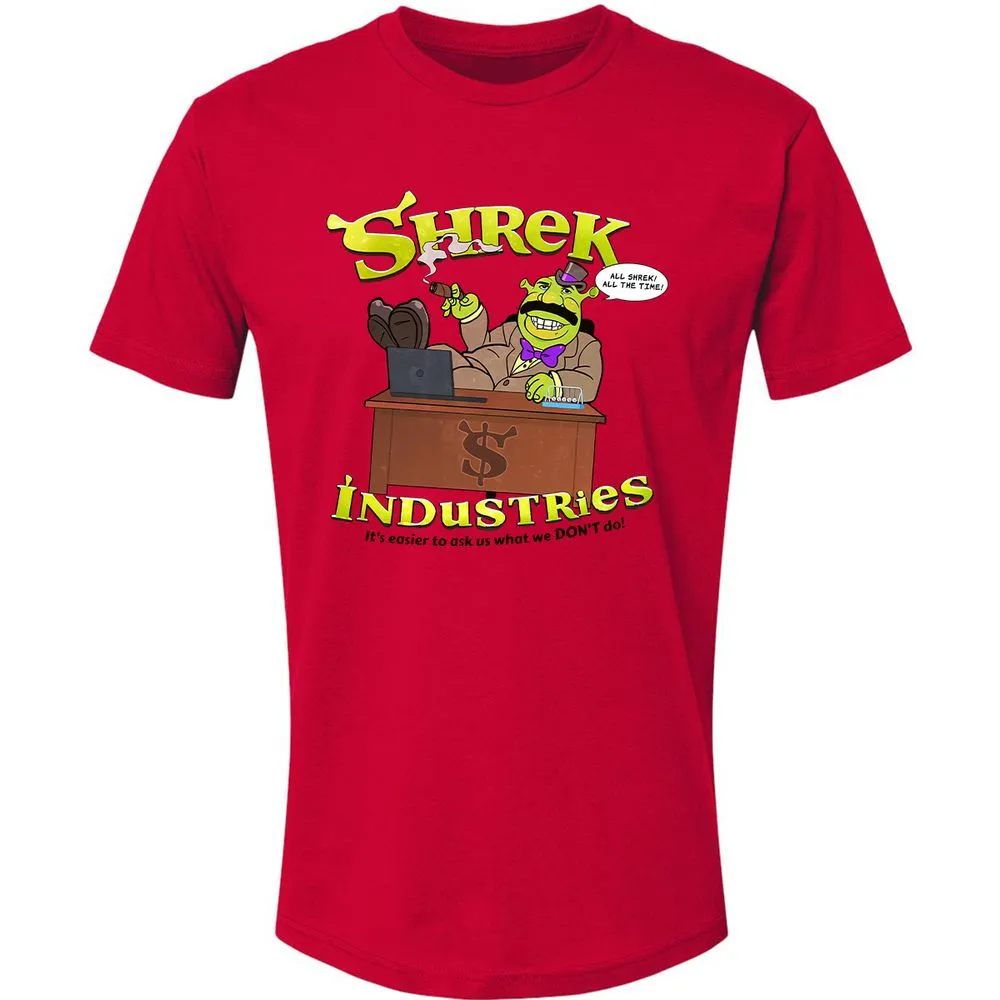 Premium Unisex T-Shirt - 32F2J859 - Red - 6