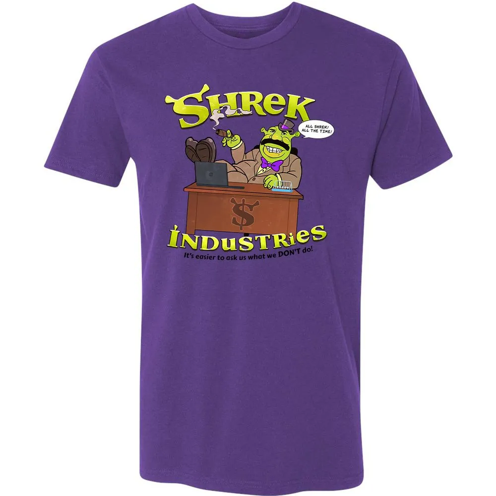 Premium Unisex T-Shirt - 32F2J859 - Purple Rush - 7