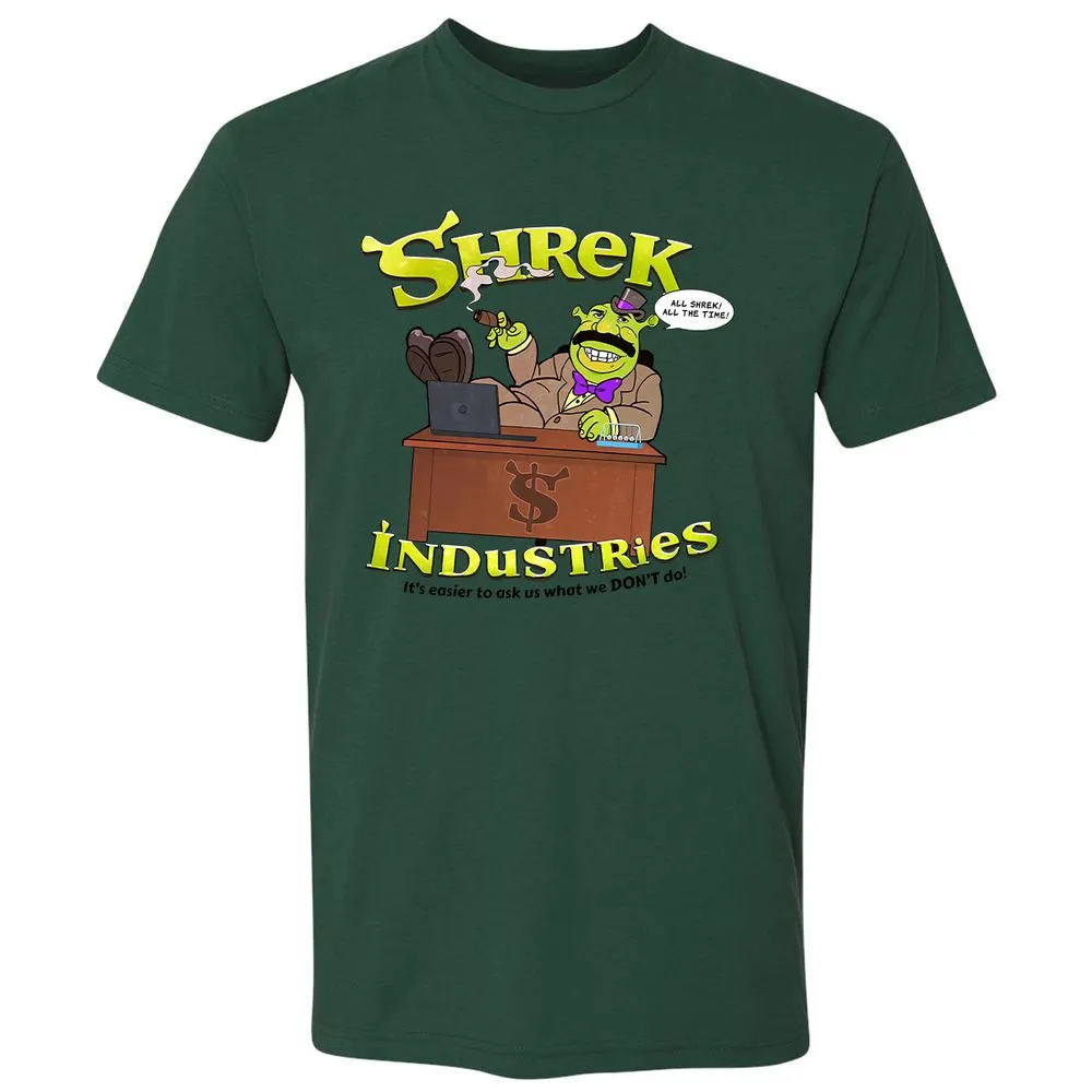 Premium Unisex T-Shirt - 32F2J859 - Forest Green - 13