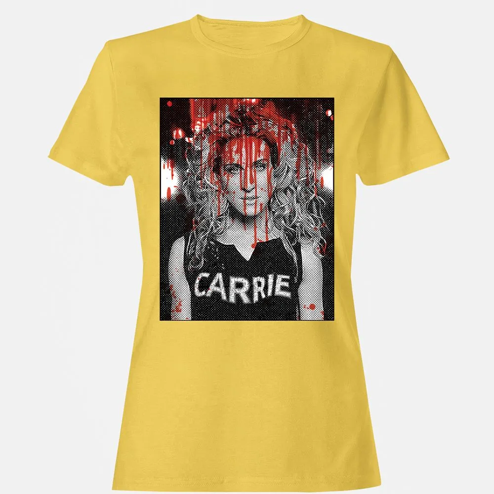 Women's T-Shirt - XEAUANRJ - Daisy - 4