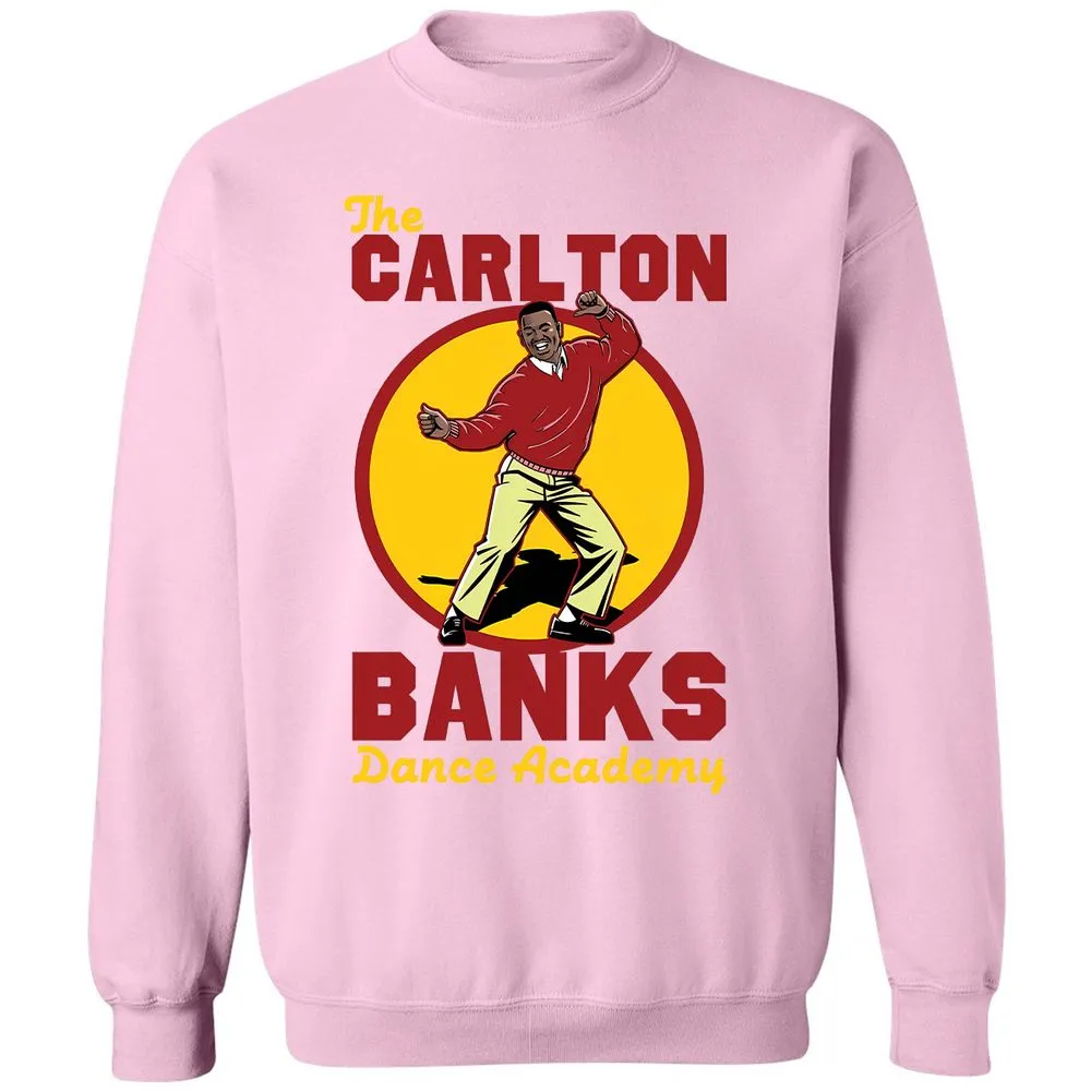 Classic Unisex Sweatshirt - N1SWGAW8 - Light Pink - 3