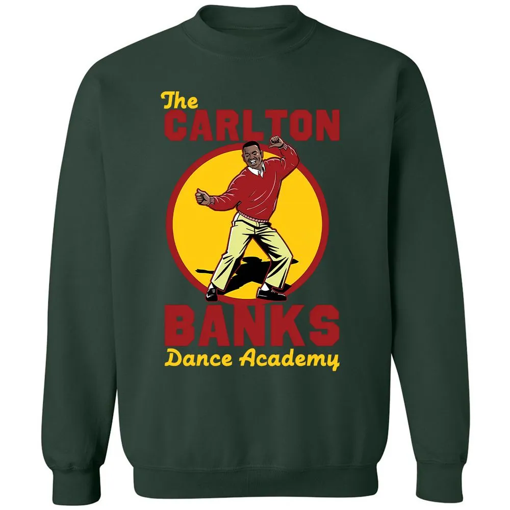 Classic Unisex Sweatshirt - N1SWGAW8 - Forest Green - 4