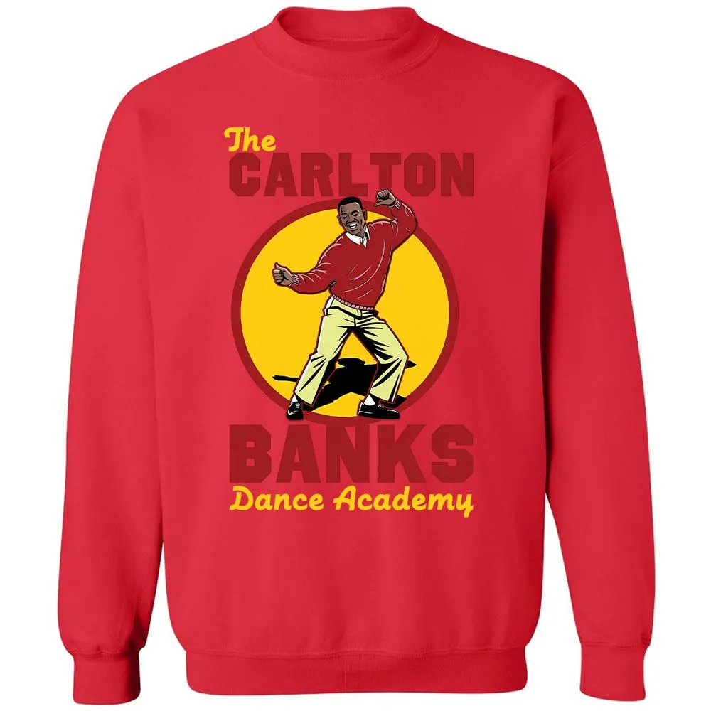 Classic Unisex Sweatshirt - N1SWGAW8 - Red - 5