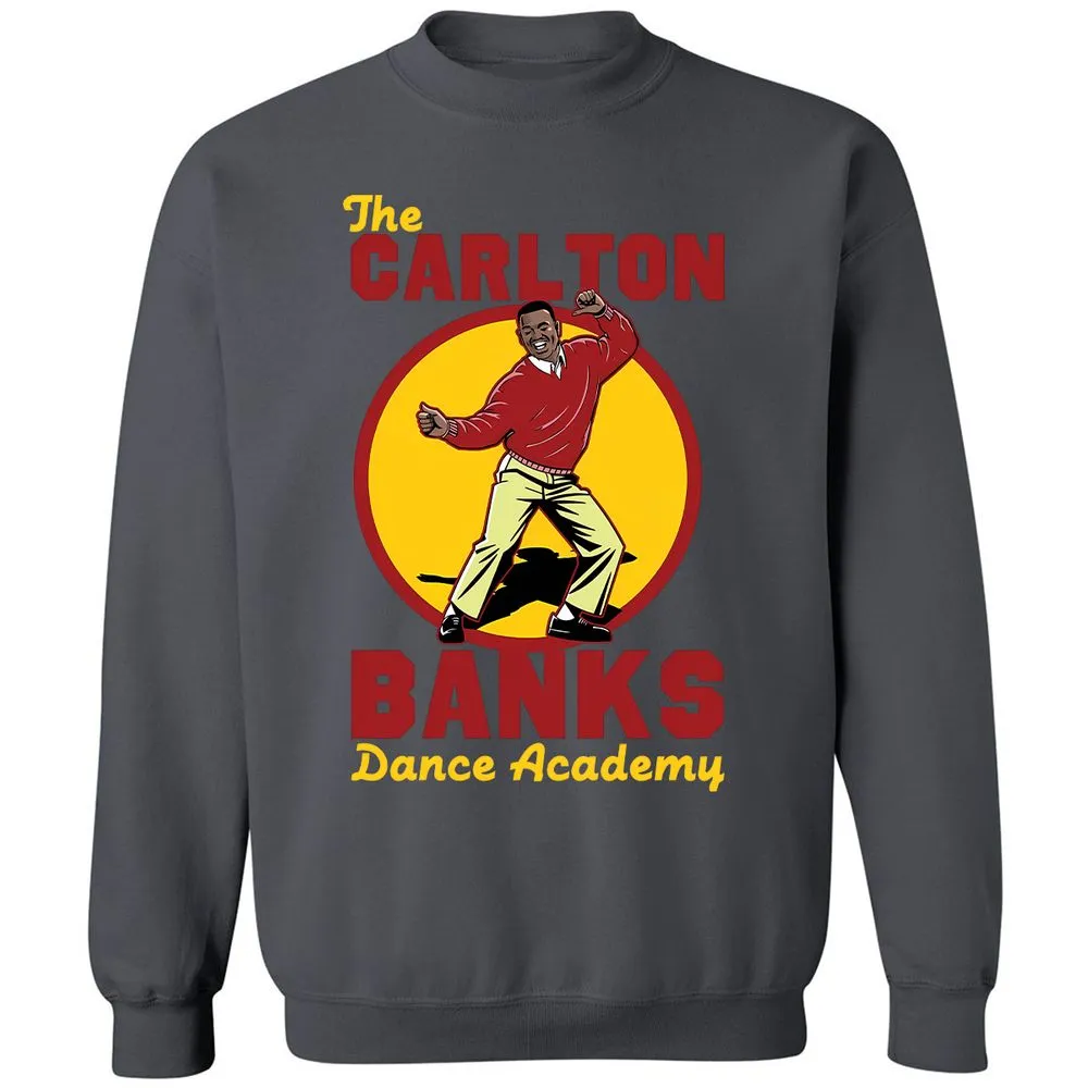 Classic Unisex Sweatshirt - N1SWGAW8 - Charcoal - 7