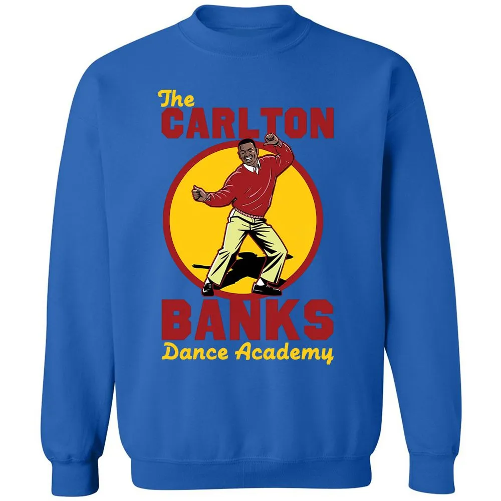 Classic Unisex Sweatshirt - N1SWGAW8 - Royal - 9